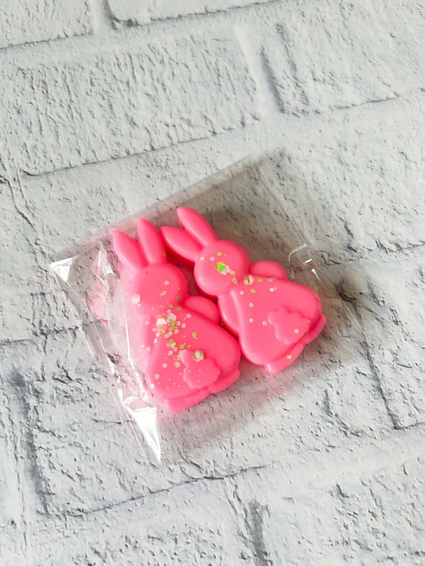 10 Random Bunny Pack Wax Melts - Crowley Aromas