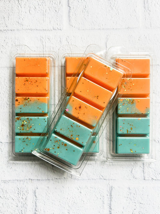 Snap Bar Wax Melts - Crowley Aromas