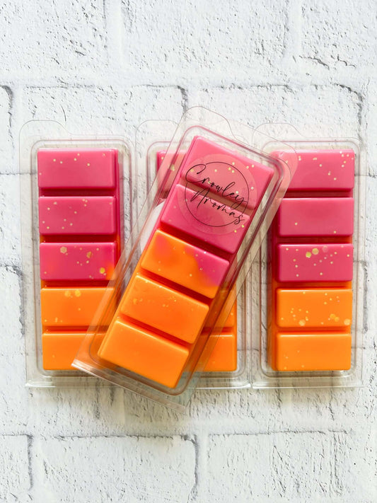 Snap Bar Wax Melts - Crowley Aromas